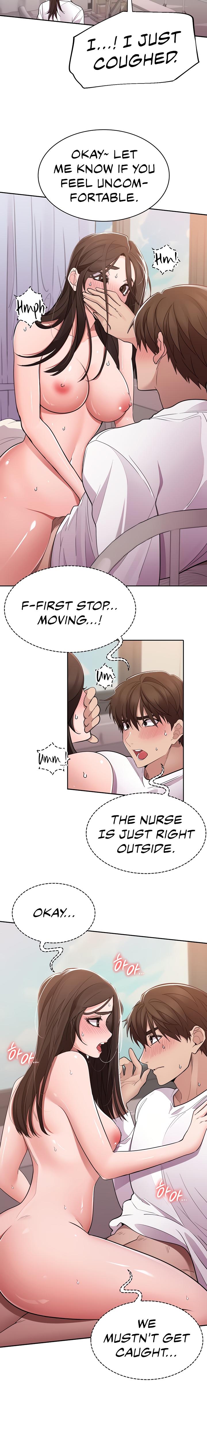 Meeting You Again chapter 22 page 10