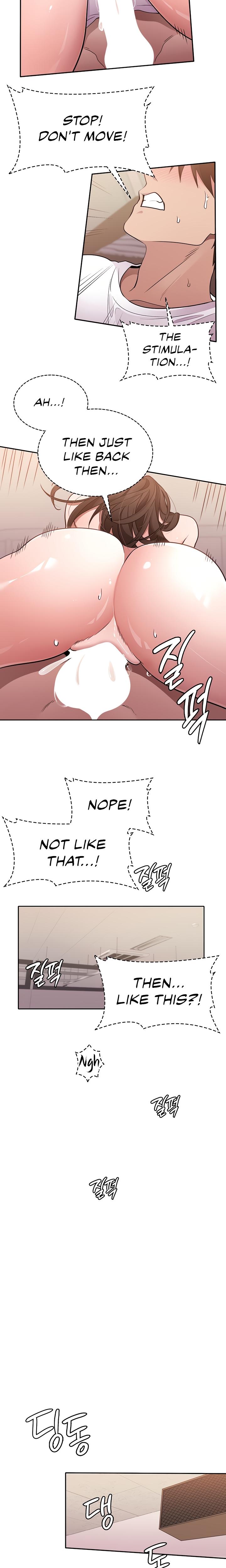 Meeting You Again chapter 22 page 13