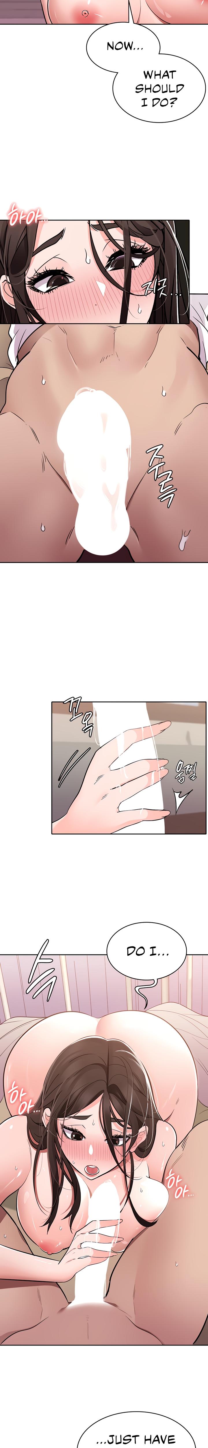 Meeting You Again chapter 22 page 16