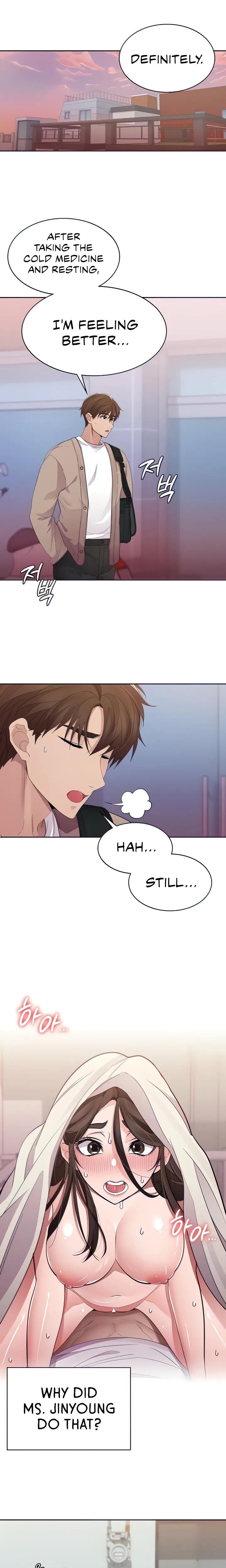 Meeting You Again chapter 23 page 4