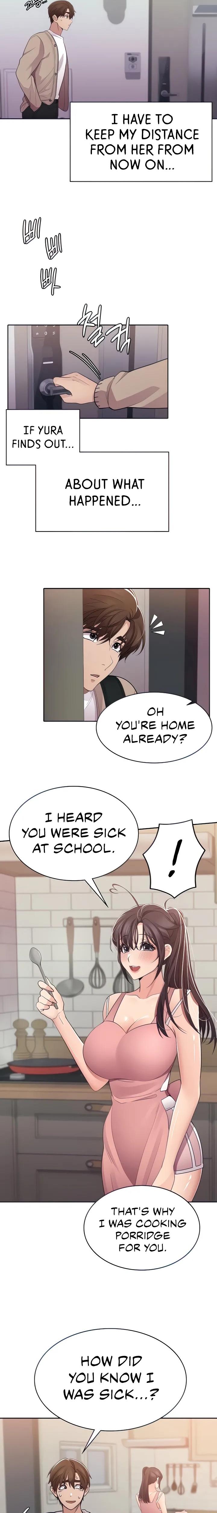 Meeting You Again chapter 23 page 5