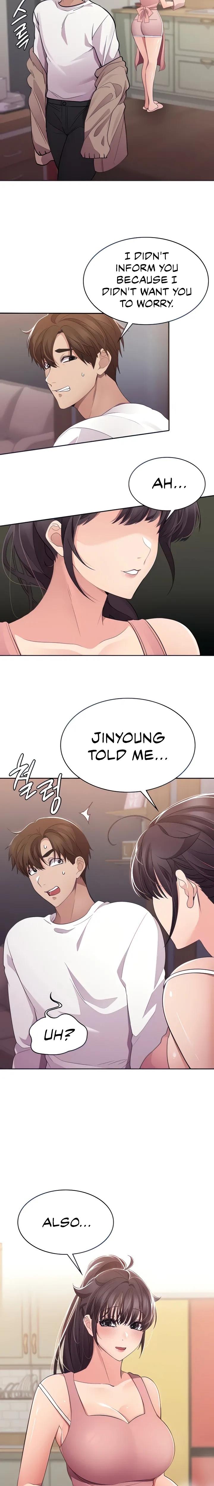 Meeting You Again chapter 23 page 6