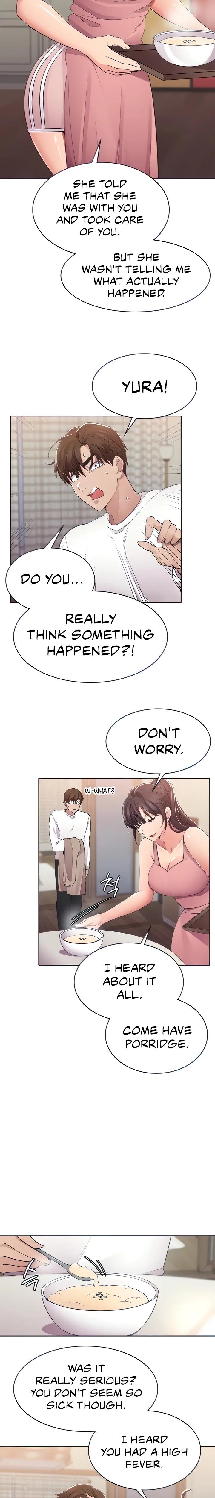 Meeting You Again chapter 23 page 7