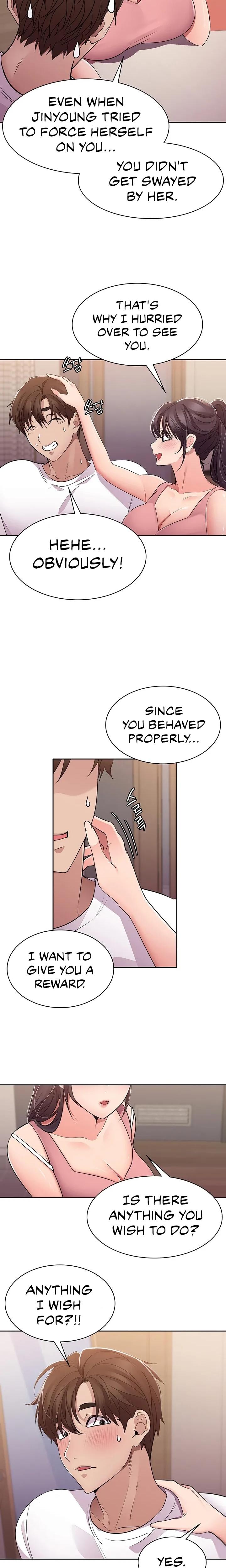 Meeting You Again chapter 23 page 10