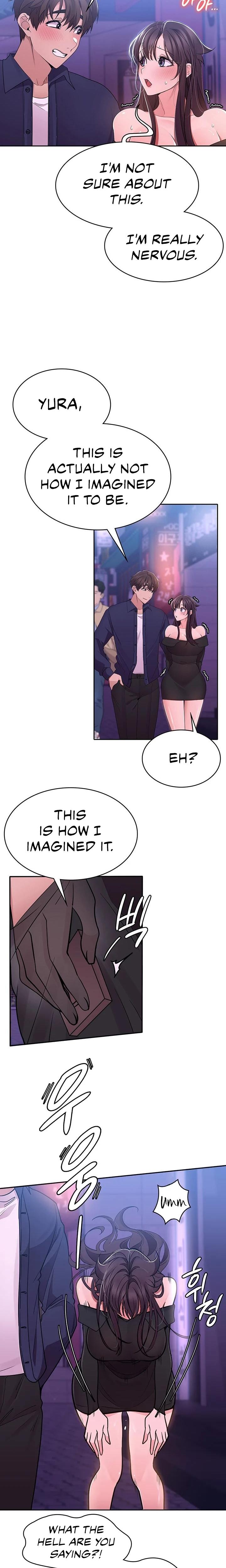 Meeting You Again chapter 23 page 13