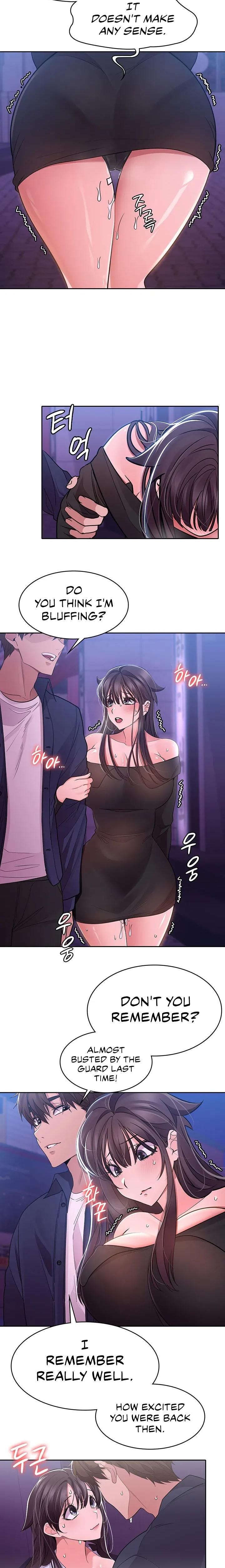 Meeting You Again chapter 23 page 14