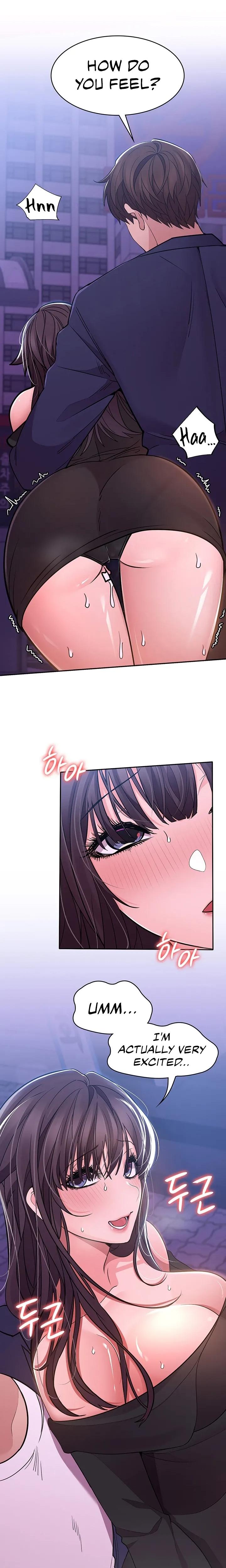 Meeting You Again chapter 23 page 16