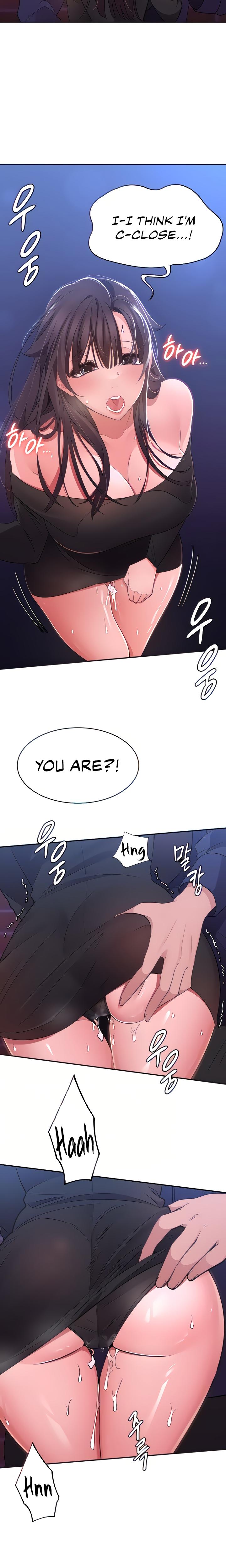 Meeting You Again chapter 24 page 3