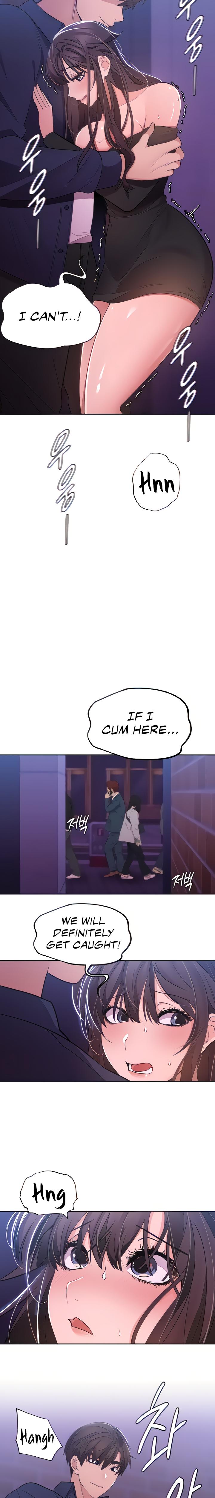 Meeting You Again chapter 24 page 5