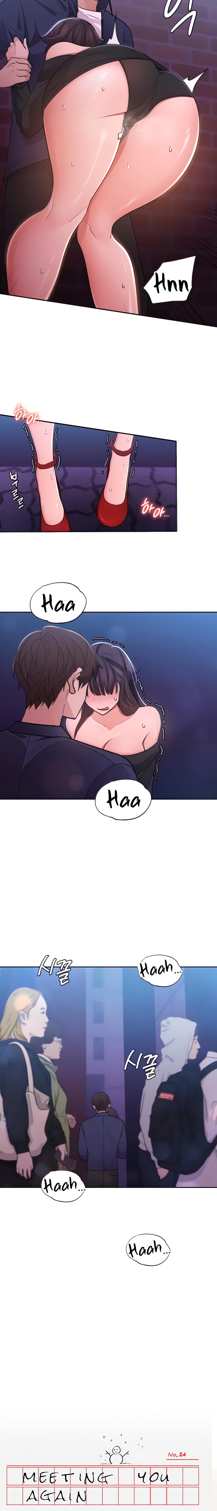 Meeting You Again chapter 24 page 6