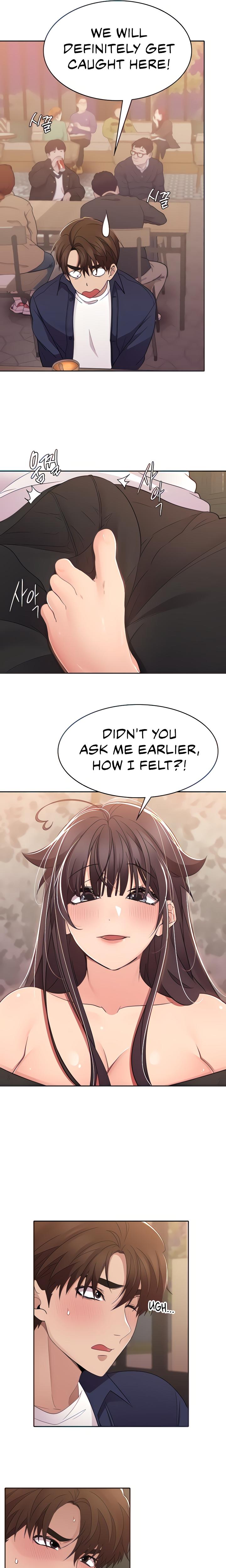 Meeting You Again chapter 24 page 9