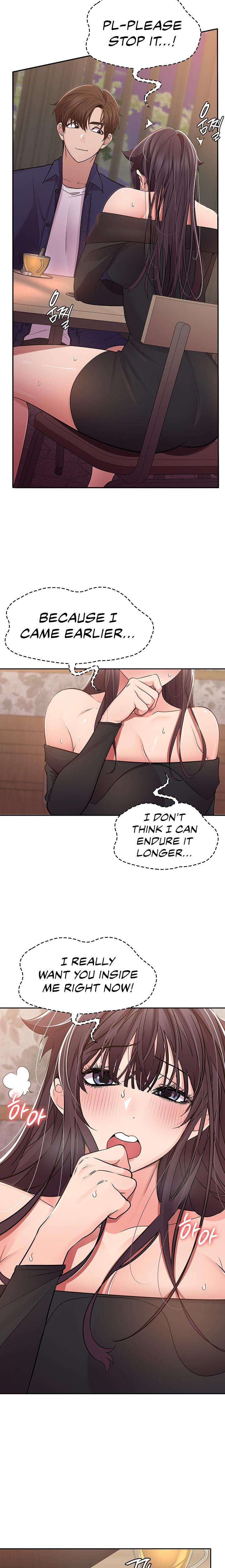 Meeting You Again chapter 24 page 11