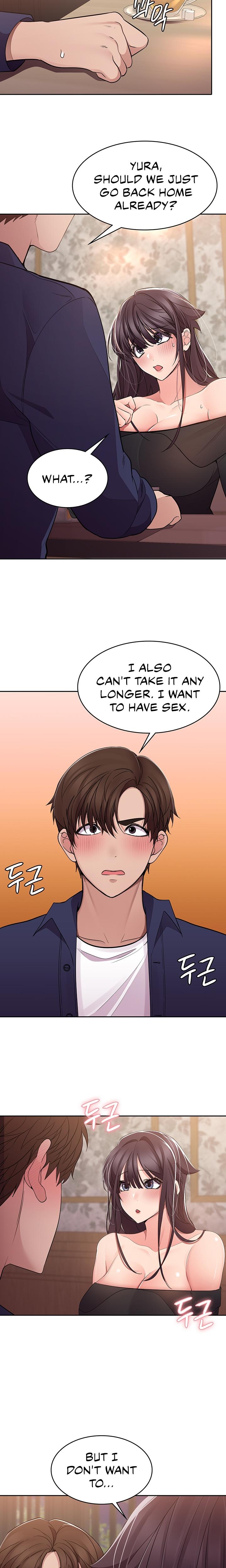 Meeting You Again chapter 24 page 12