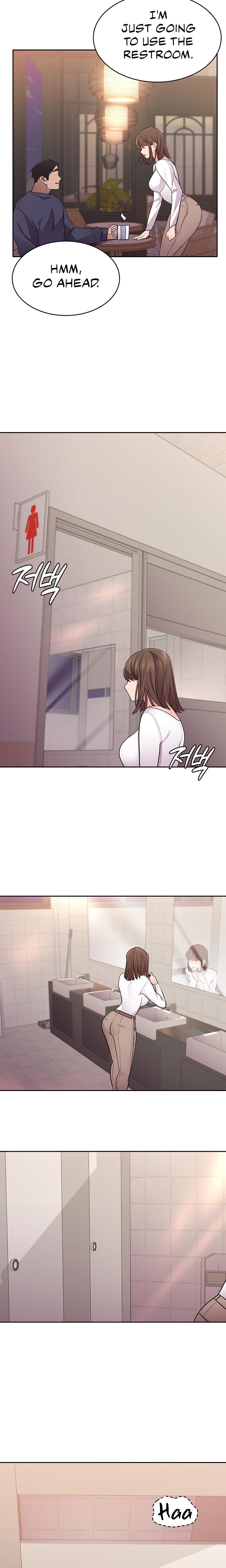 Meeting You Again chapter 24 page 14