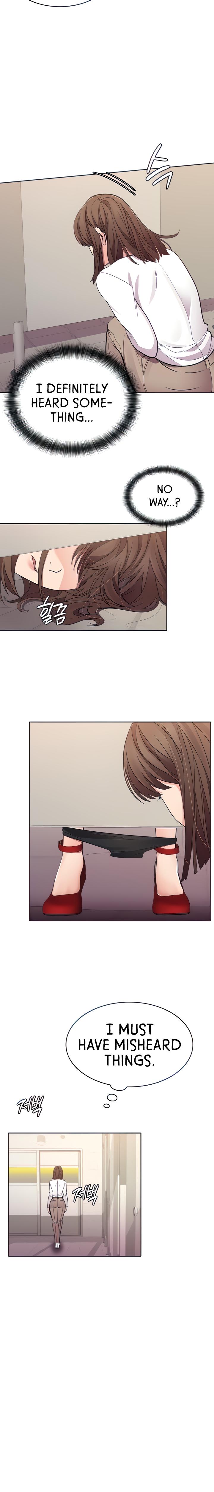 Meeting You Again chapter 25 page 5