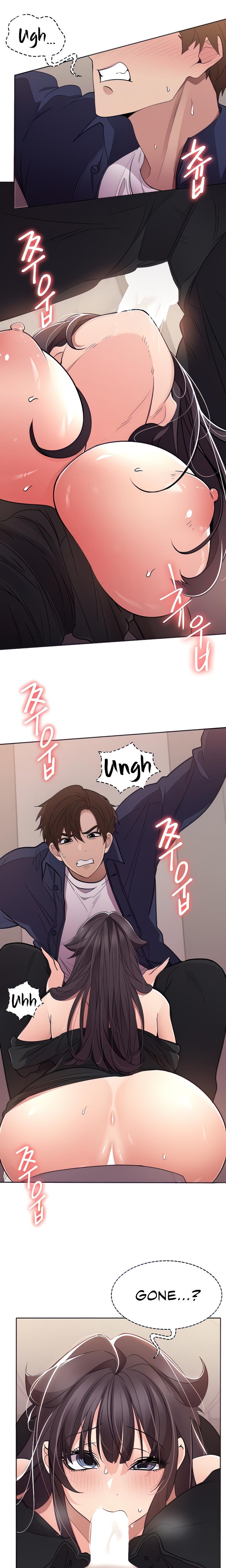 Meeting You Again chapter 25 page 6