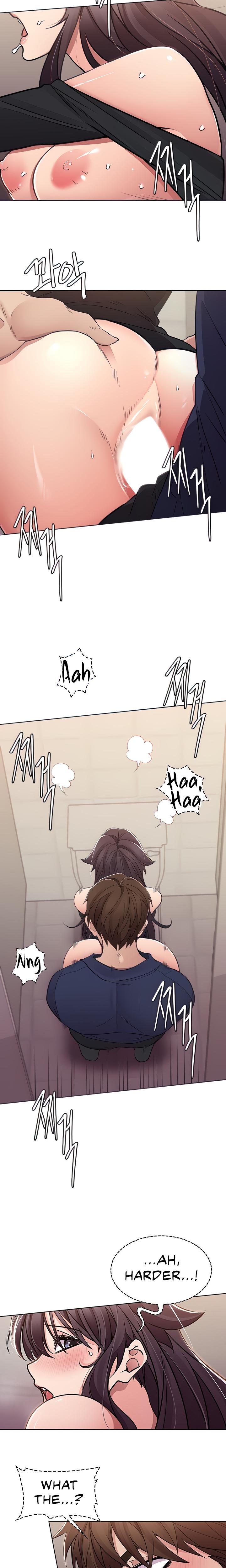 Meeting You Again chapter 25 page 8