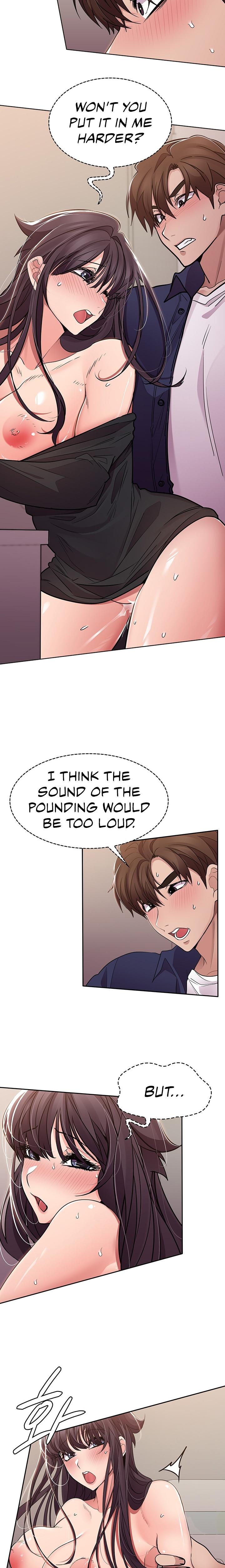 Meeting You Again chapter 25 page 9