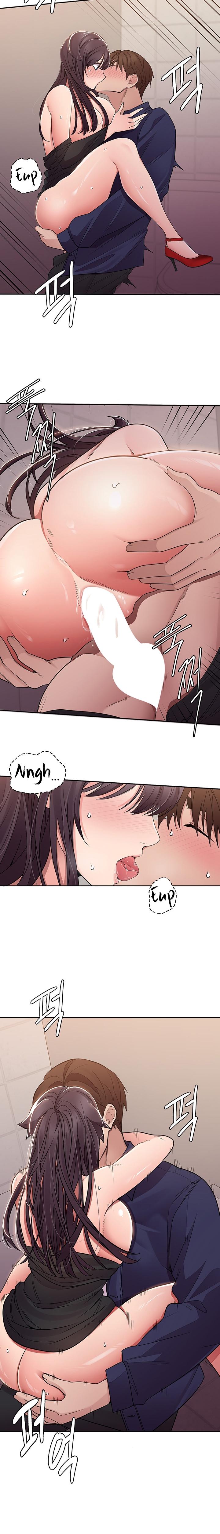 Meeting You Again chapter 25 page 12