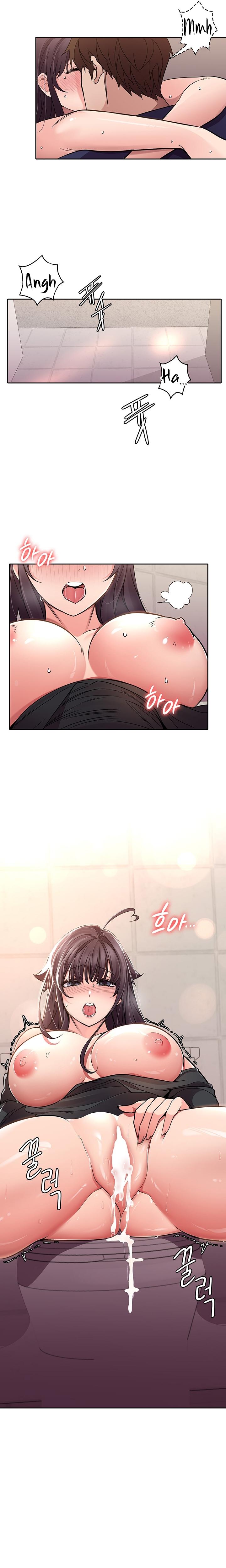 Meeting You Again chapter 25 page 13
