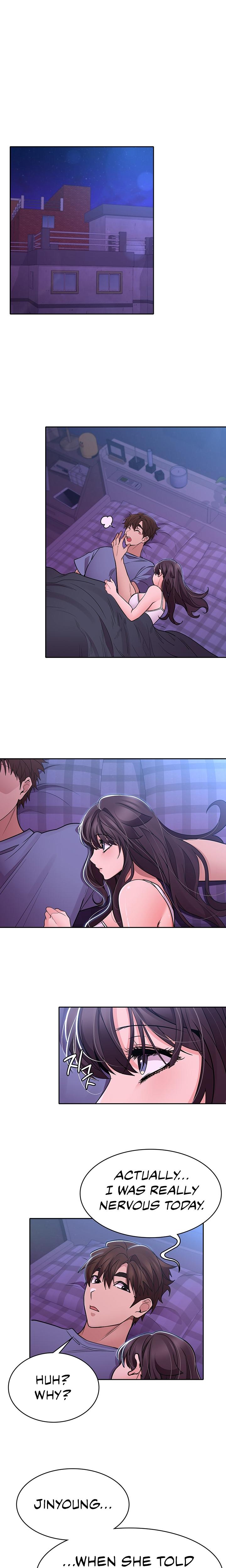 Meeting You Again chapter 25 page 14