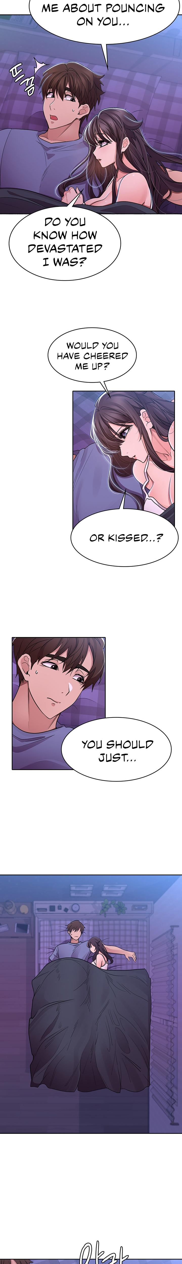 Meeting You Again chapter 25 page 15