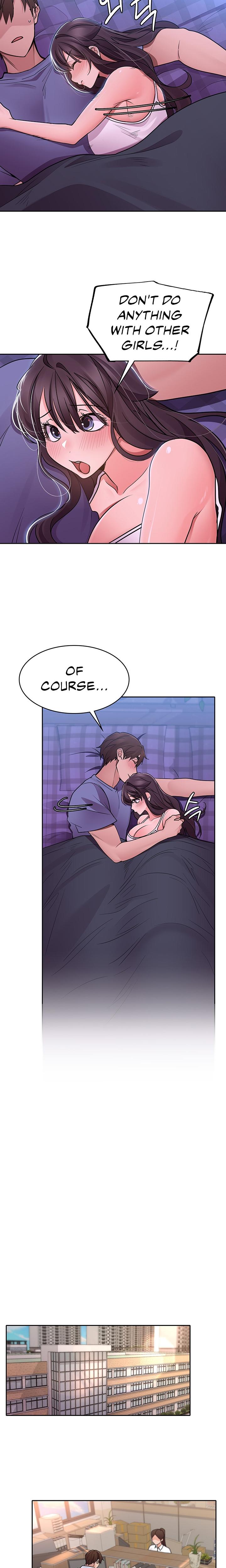 Meeting You Again chapter 25 page 16