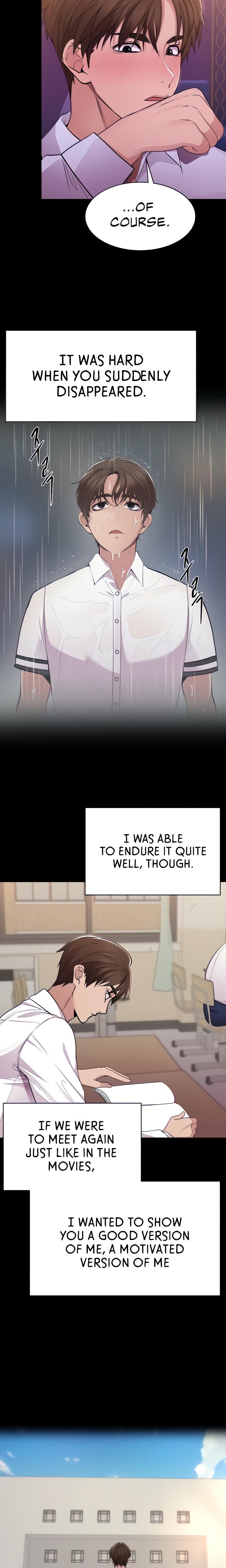 Meeting You Again chapter 26 page 6