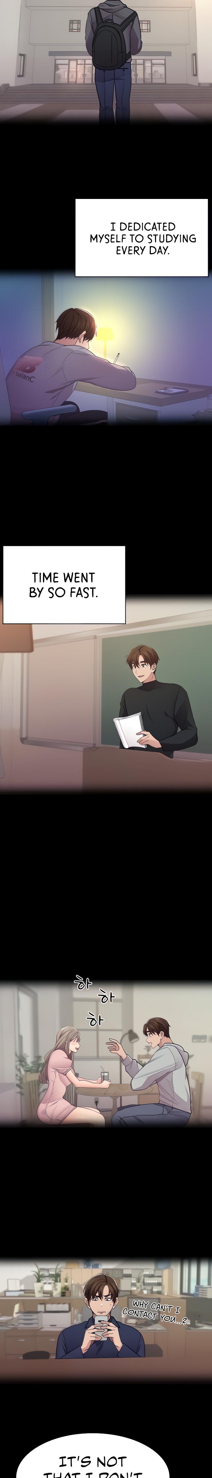 Meeting You Again chapter 26 page 7
