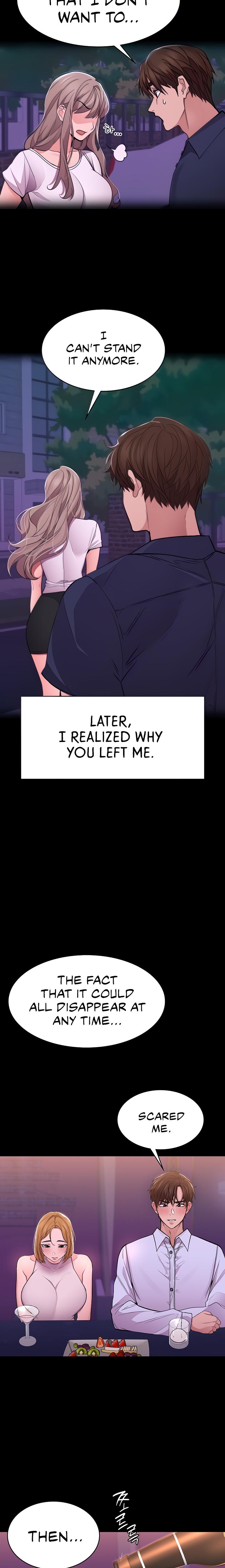 Meeting You Again chapter 26 page 8