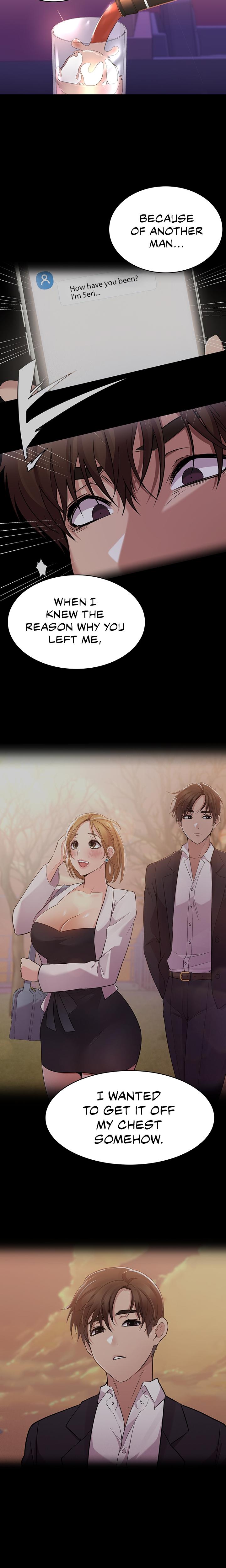 Meeting You Again chapter 26 page 9