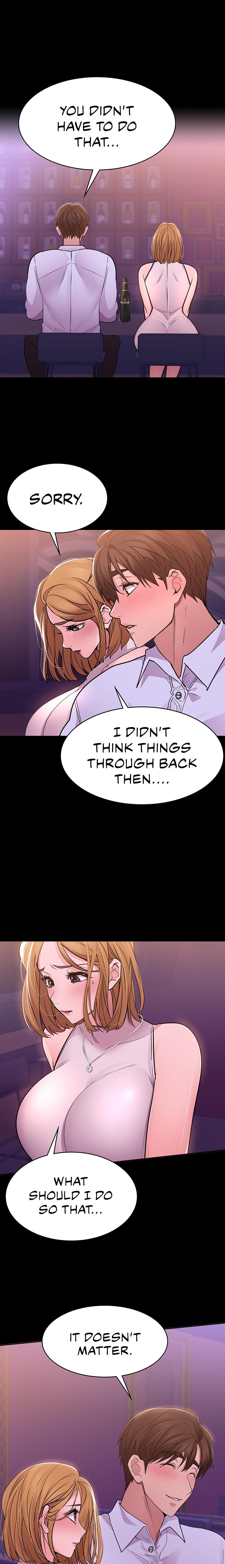 Meeting You Again chapter 26 page 10