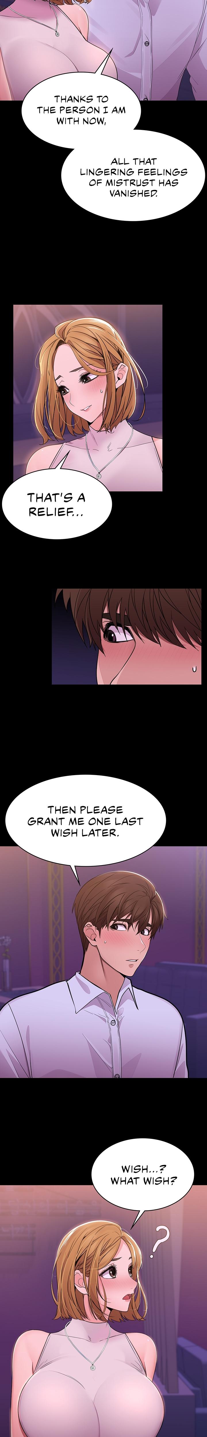 Meeting You Again chapter 26 page 11