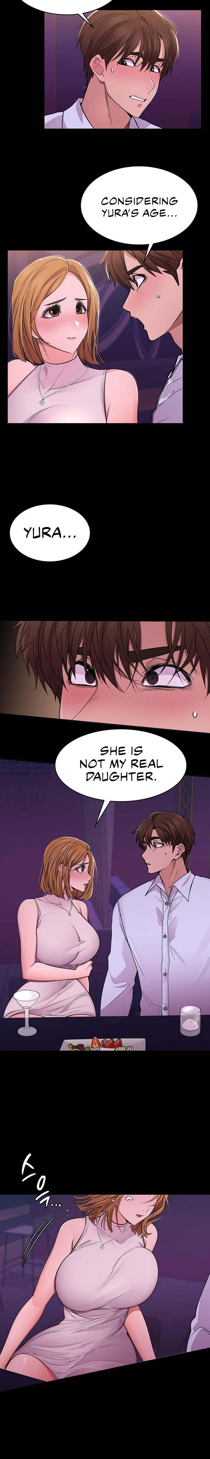 Meeting You Again chapter 26 page 14
