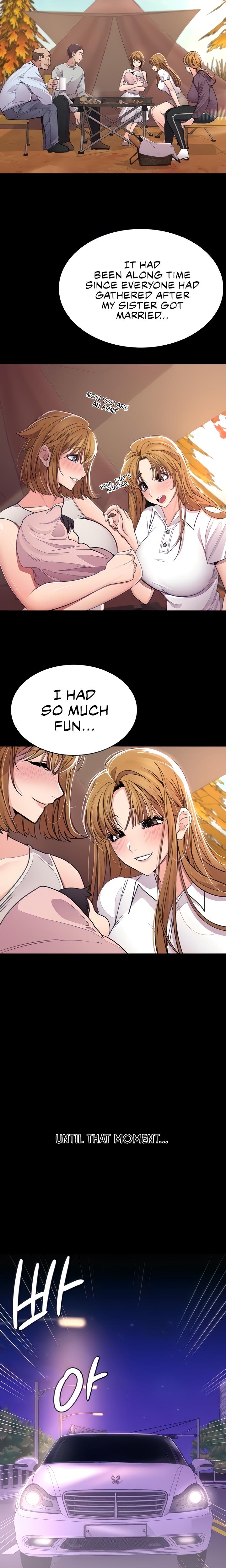 Meeting You Again chapter 27 page 3