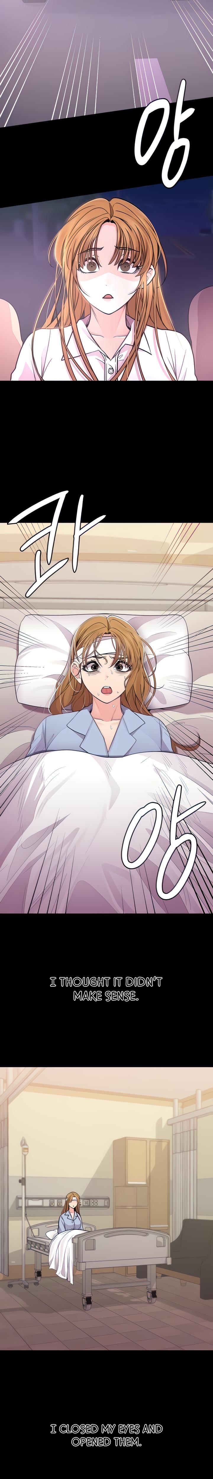 Meeting You Again chapter 27 page 4