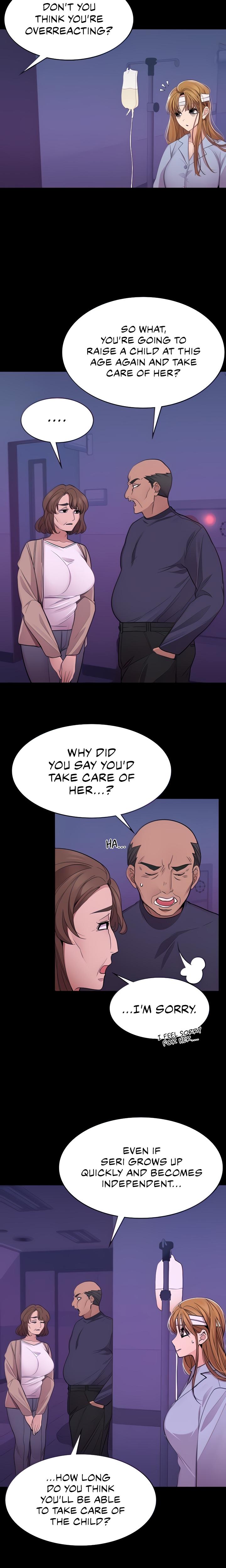 Meeting You Again chapter 27 page 6