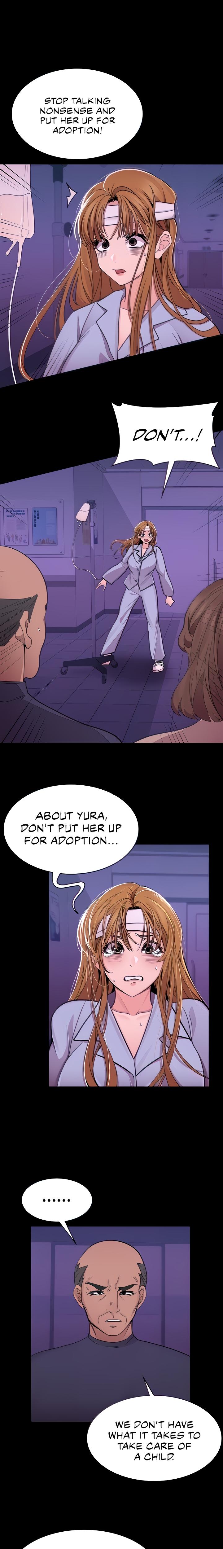 Meeting You Again chapter 27 page 7