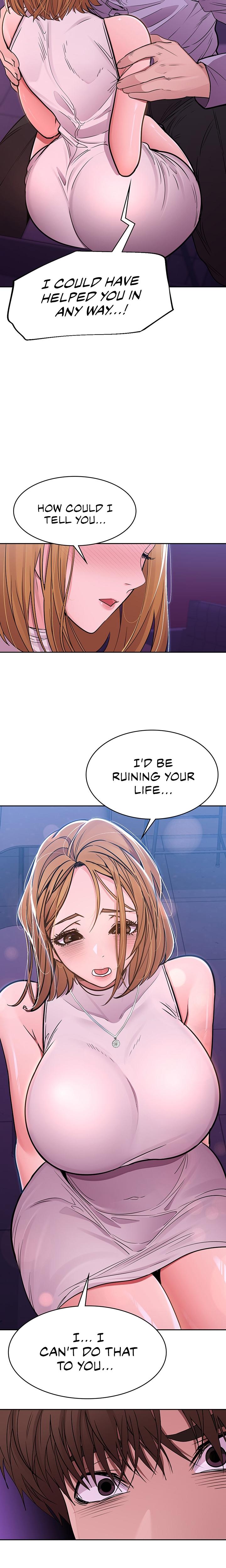 Meeting You Again chapter 27 page 9