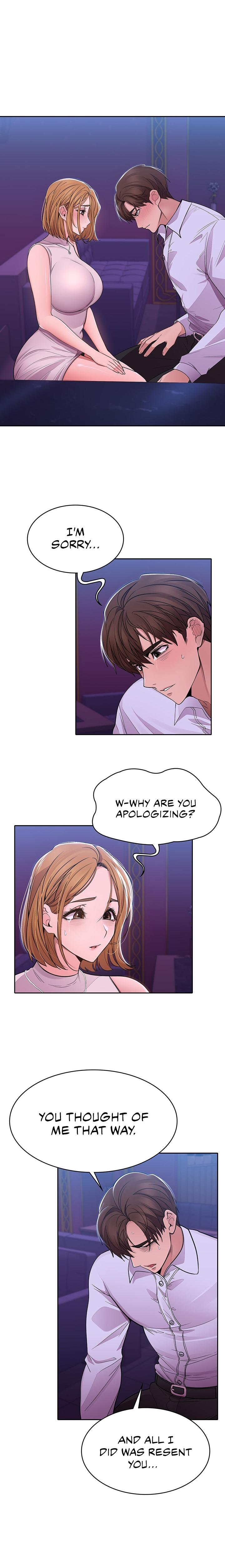 Meeting You Again chapter 27 page 10