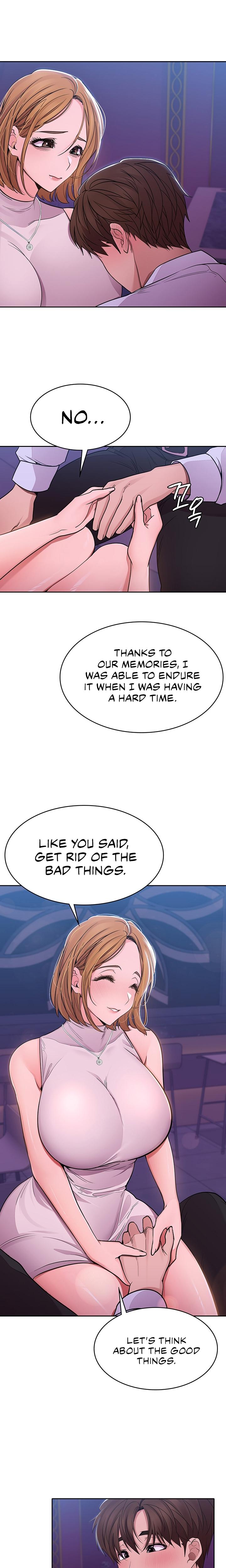 Meeting You Again chapter 27 page 11