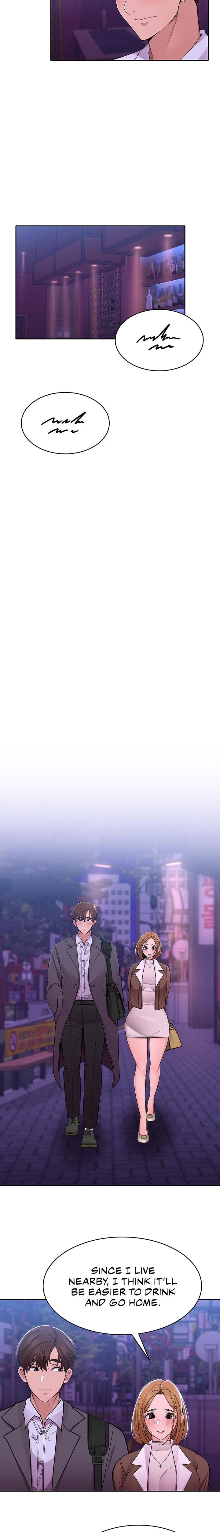 Meeting You Again chapter 27 page 12