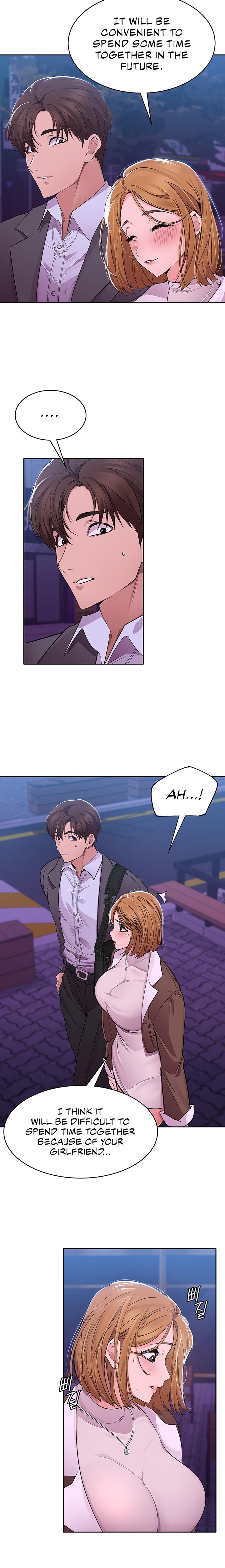 Meeting You Again chapter 27 page 13