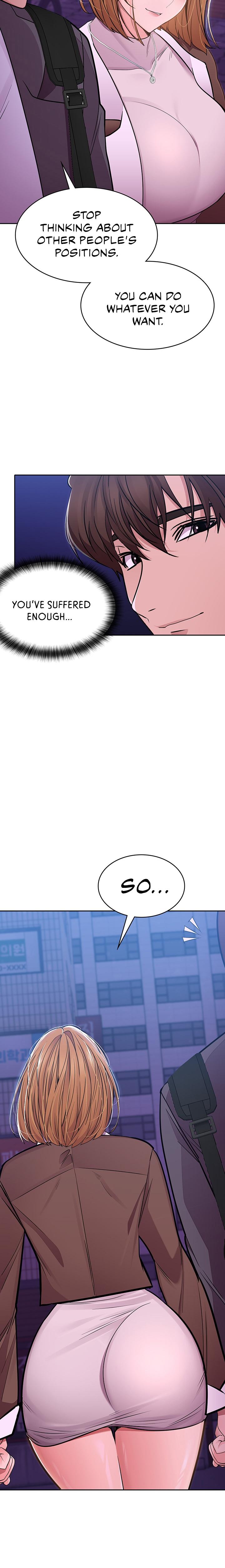 Meeting You Again chapter 27 page 15