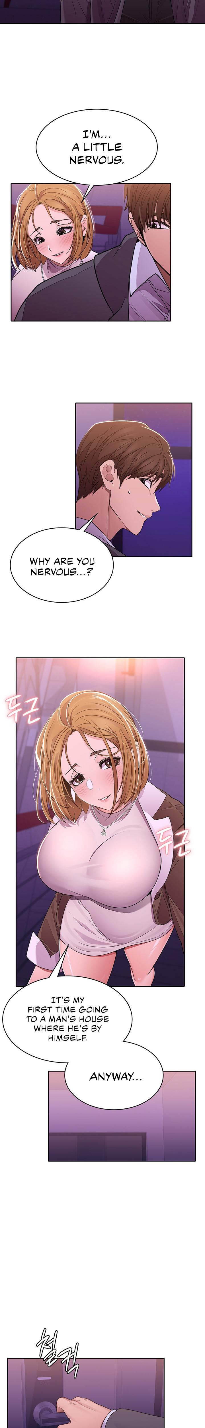 Meeting You Again chapter 27 page 18