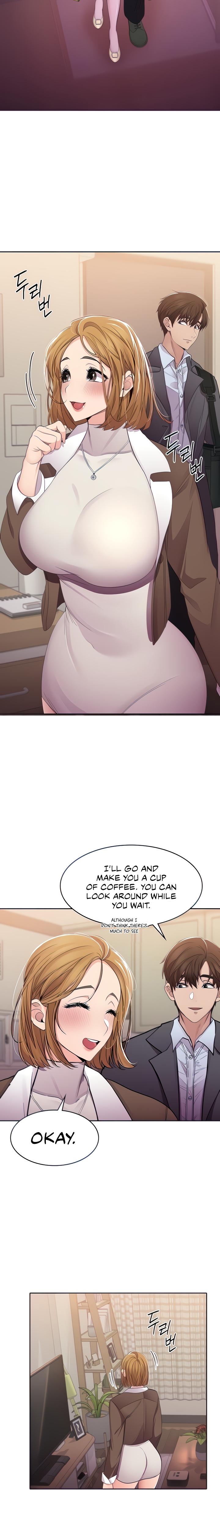 Meeting You Again chapter 28 page 3