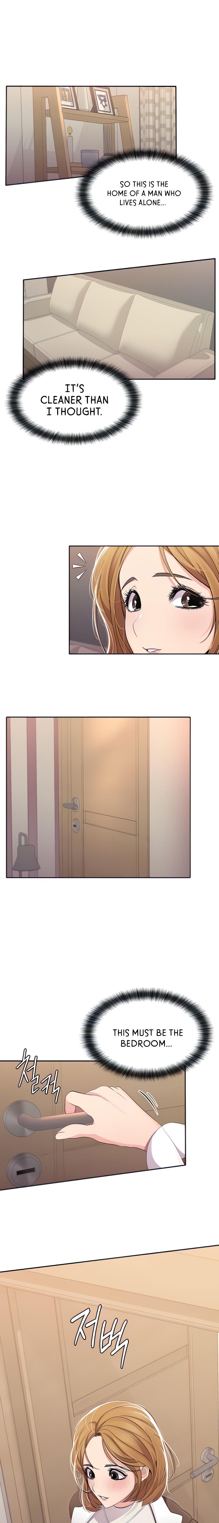 Meeting You Again chapter 28 page 4