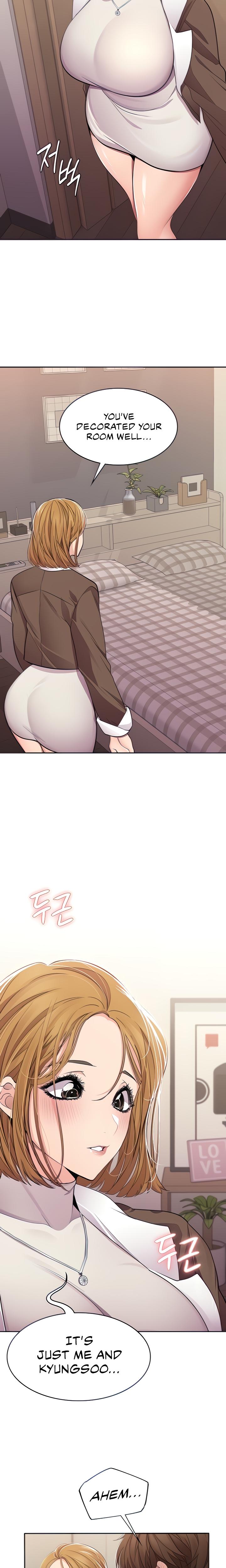 Meeting You Again chapter 28 page 5