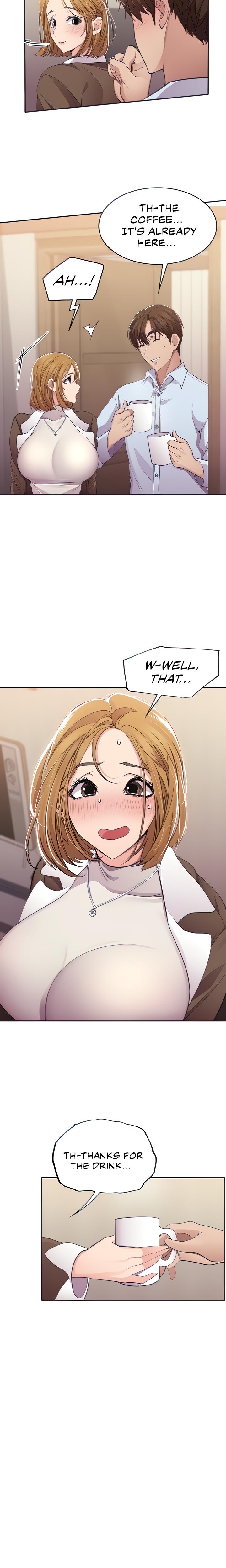 Meeting You Again chapter 28 page 6