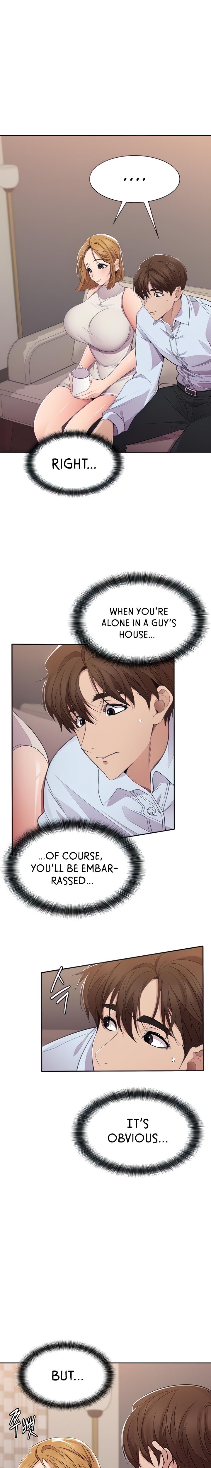 Meeting You Again chapter 28 page 7
